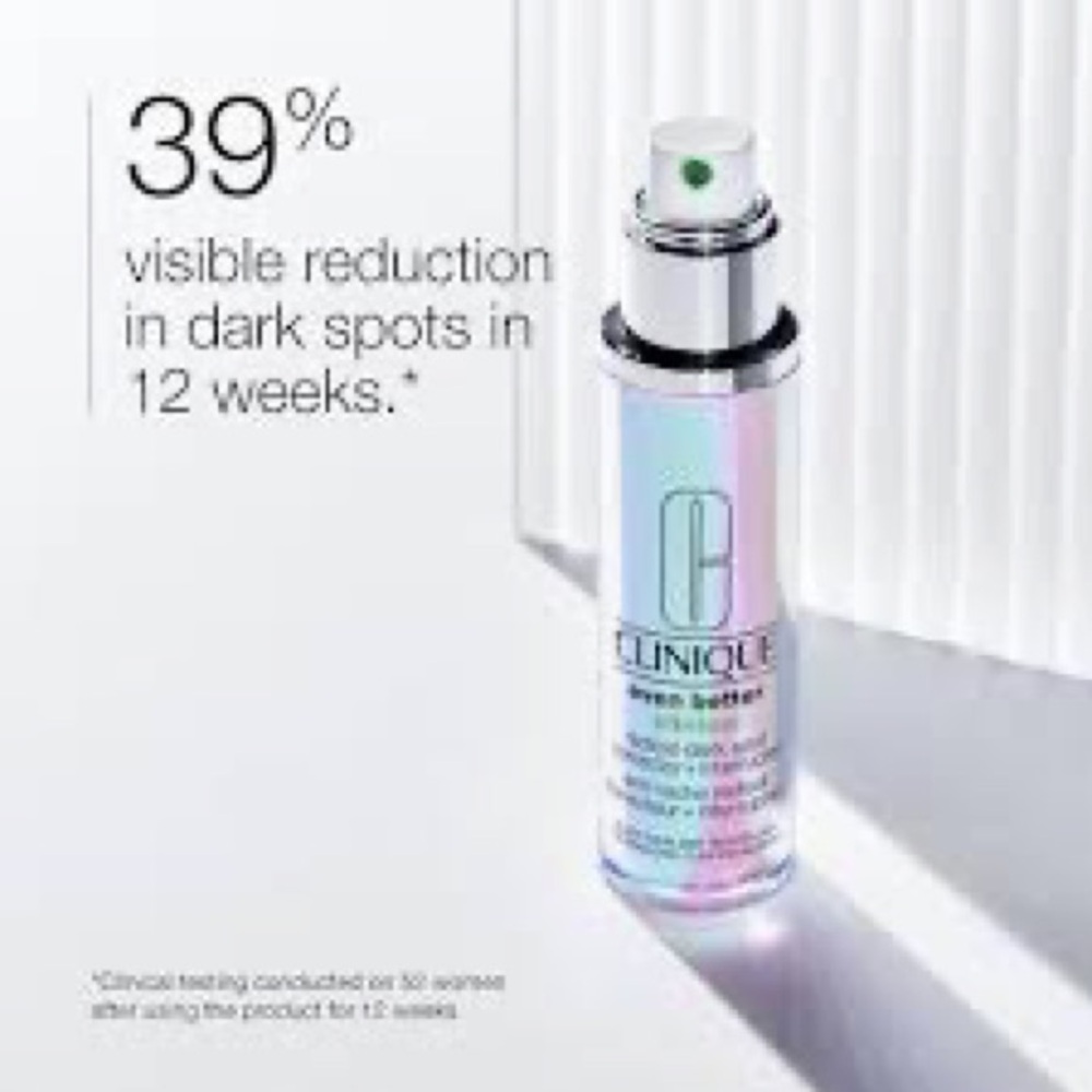 🌸Clinique Even Better Dark Spot Corrector 1oz NIB